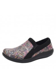 Alegria Duette Slip-on Currently